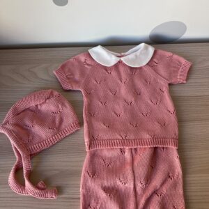 completino estivo neonato