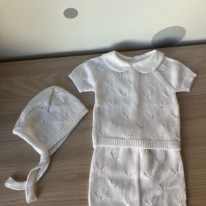 completino estivo neonato
