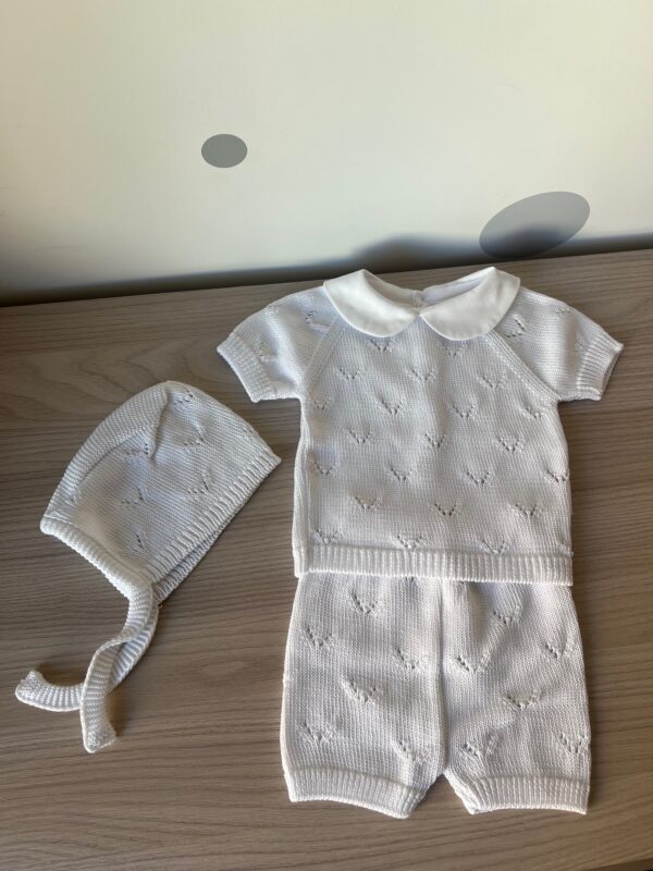 completino estivo neonato